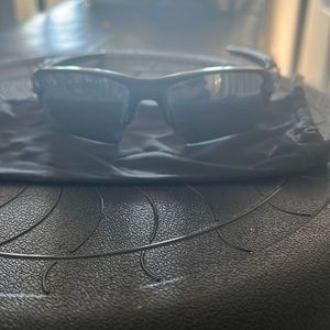Oakley Half Jacket 2.0 sunglasses